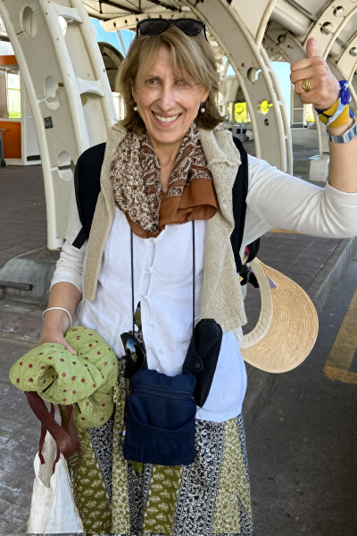 In ricordo di Anna Iossa